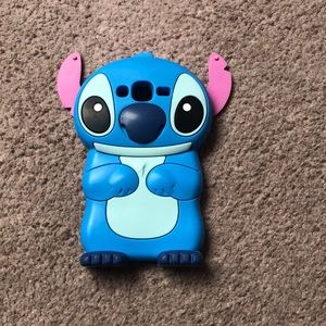 Samsung Galaxy On5 phone case